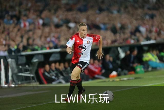 LEWIN乐玩公司简介配图